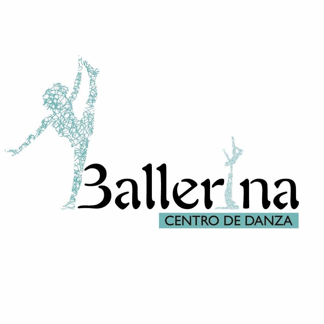 Ballerina Escuela Danza