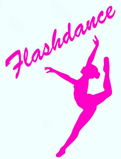 Grupo de Danza FlashDance