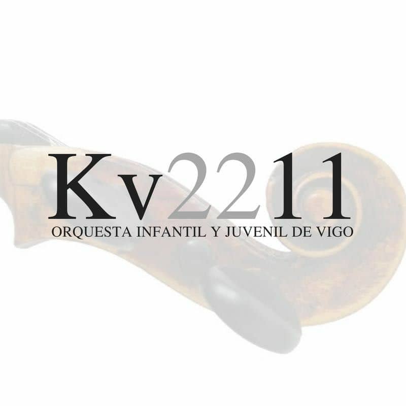 Asociación Kv2211