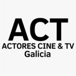ACT Galicia - Escola Galega de Cinema