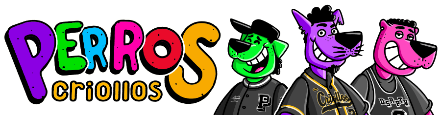Perros Criollos